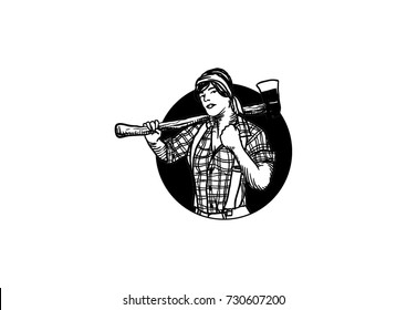 Lumberjack