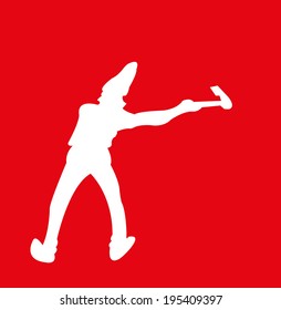 Lumberjack icon