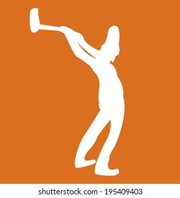 Lumberjack icon