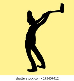 Lumberjack icon