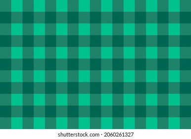 Lumberjack plaid vector pattern. Vintage background