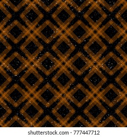 Lumberjack square blue navy texture vector