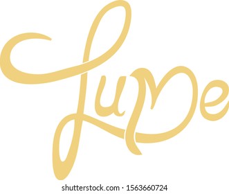 Lume logo writing concept light