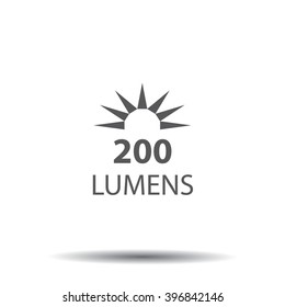 Lumen Icon