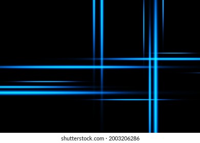 Luminoso fondo brillante y abstracto azul claro. Premium