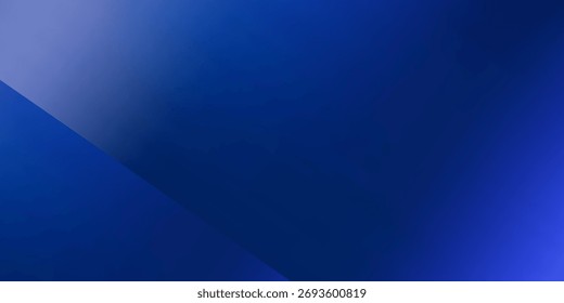 Líneas azules luminosas de velocidad. Fondo de líneas brillantes de color neón, efecto de rastros de luz de alta velocidad. Tecnología de movimiento dinámico futurista