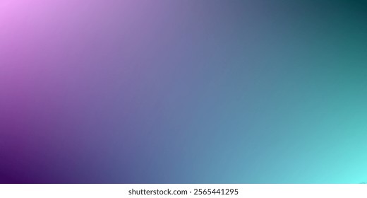 luminous holographic multicolored gradient abstract background