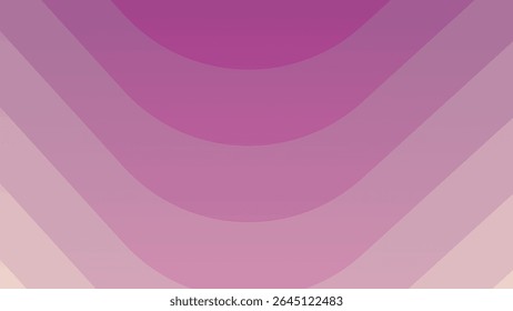 Luminous Lavender to Indigo: Clean Gradient Transitions for Contemporary Designs – Excellent for Fashion, Beauty, and Artistic Compositions Requiring a Touch of Modern Glamour.