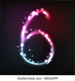 luminous numbers