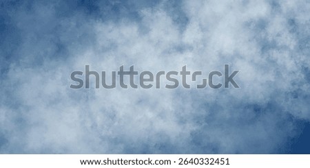 The luminous reflections of scattered clouds creating a dreamlike vista of light and atmosphere

