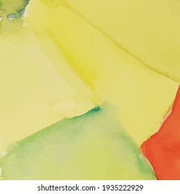 hellgelber Frühlingsfarbstoff, Stoffhintergrund