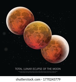 Lunar Eclipses for Beginners of the Moon