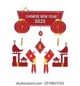 Lunar New Year 2025 marks the beginning of the Year of the Snake, celebrated with vibrant traditions across Asia and beyond. 