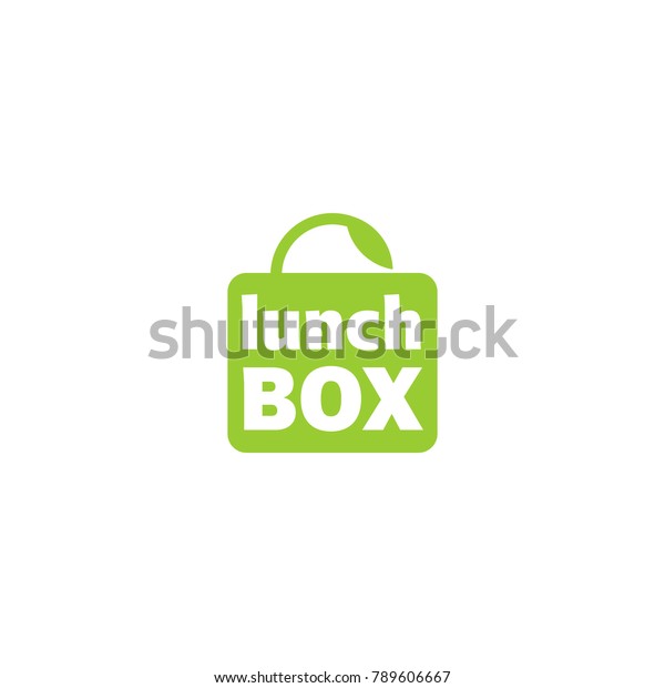 logo lunch bags