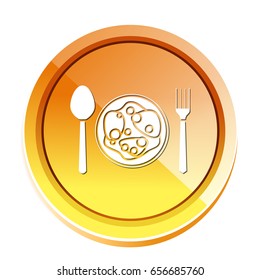 lunch icon