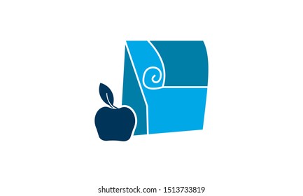 
Lunch icon .Simple flat symbol. Perfect  pictogram illustration on white background.