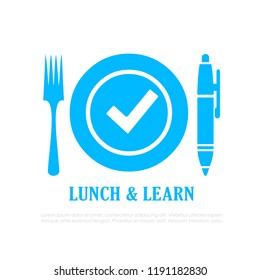 Lunch Sign Images, Stock Photos & Vectors | Shutterstock