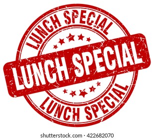 lunch special images