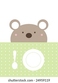 Lunch time