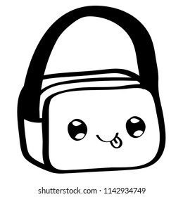 Lunchbox Bag | Back to School Supplies