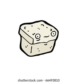 lunchbox cartoon