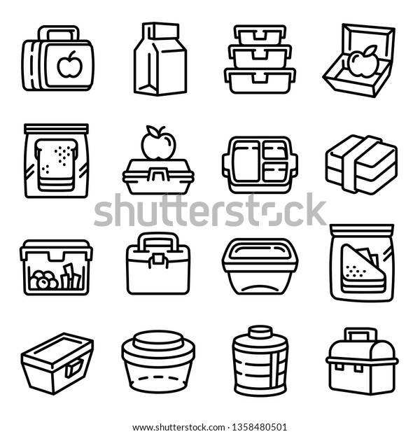 69,174 Plastic Box Icon Stock Vectors, Images & Vector Art | Shutterstock