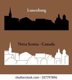 Lunenburg, Nova Scotia, Canada