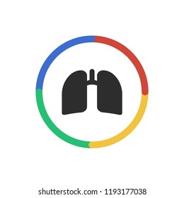 Lung - App Icon