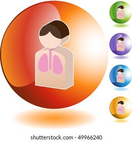 Lung Patient