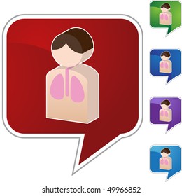 Lung Patient