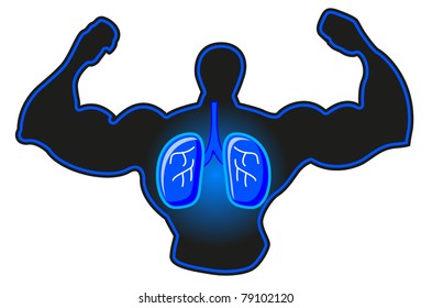 lungs