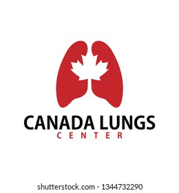 lungs care logo icon
