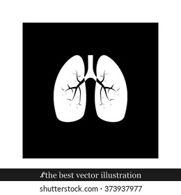 Lungs Icon