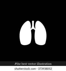 Lungs Icon