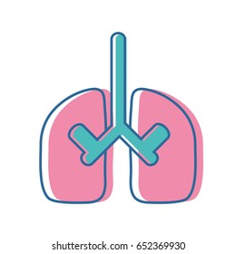 lungs organ to anatomy pulmonary care