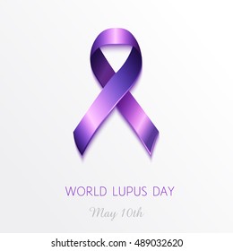 Lupus Awareness Month