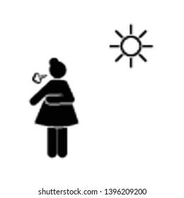Lupus, problem, skin, sle icon. Element of systemic lupu icon. Premium quality graphic design icon. Signs and symbols collection icon for websites