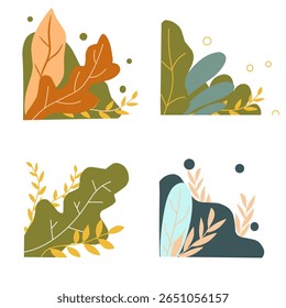 Arbustos decorativos exuberantes adicionam beleza natural a qualquer projeto de paisagem. Apresentando folhagem vibrante e formas orgânicas, esses elementos versáteis trazem frescura, textura e um toque de verde.
