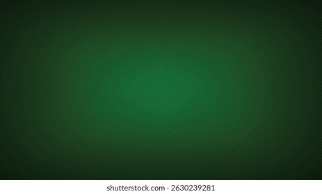 Lush Green Diagonal Lines Pattern Background for Natural Design and Creative Projects Texture