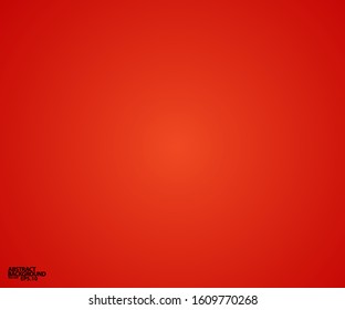 Lush lava gradient background color template, trend color of 2020 new year. Abstract background. Illustration - Vector. EPS10.