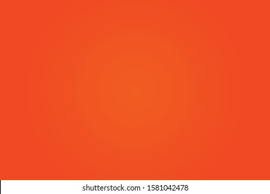 Lush Lava gradient blurred smooth background - can be used for wallpaper, background, screen saver etc.