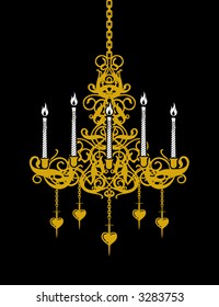 Luster
