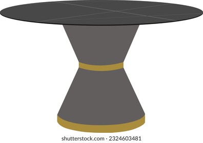 Luxary Table design, Table furniture of wood, interior wooden desks, home interior dining room.