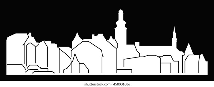 Luxembourg City, Luxembourg