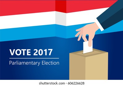 Luxembourg democracy political process selecting president or parliament member with election and referendum freedom to vote