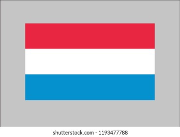 luxembourg flag vector,flag, country, vector flags, flag images, all flags, flags
