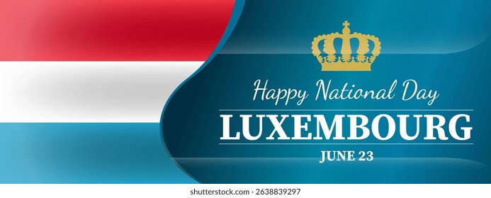 Luxembourg National day - Celebrations of the Grand Dukes birthday