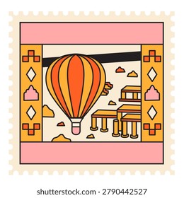 Luxor, the world's largest open-air museum, showcases magnificent temples, tombs, and treasures of Ancient Egyptian civilization