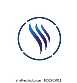 luxuary logo vector