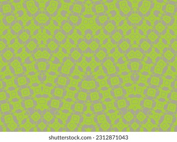 Luxurious abstract design, colorful. Unique gradient ornament. Batik illustration. Modern Exclusive Design. Creative elegant design for your art projects.